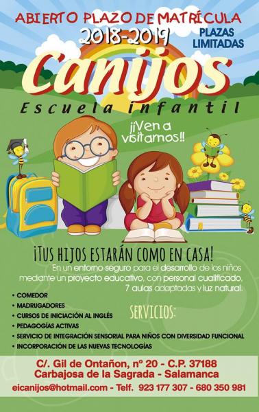 ABIERTO PLAZO DE INSCRIPCI&Oacute;N
