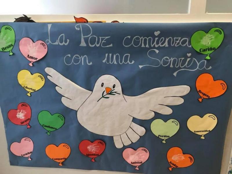 D&iacute;a de la paz